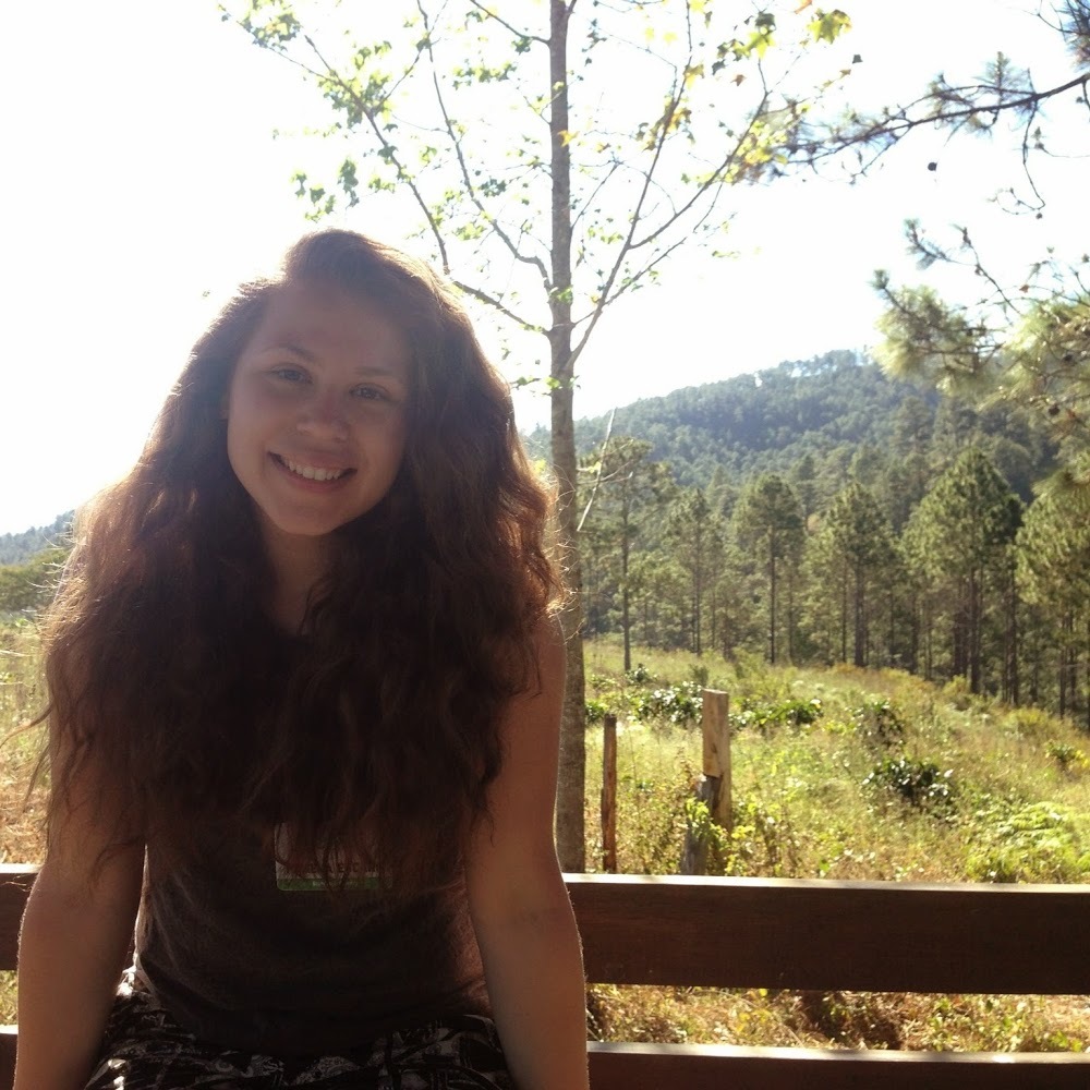 Meet your Posher, Pamela